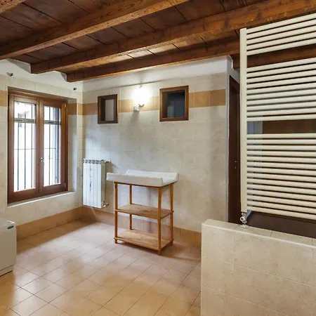 La Dolce Apartment Bergamo
