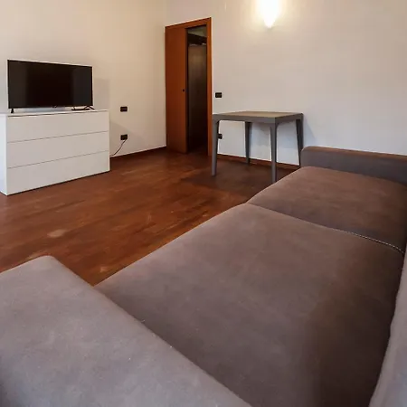 La Dolce Apartment Bergamo