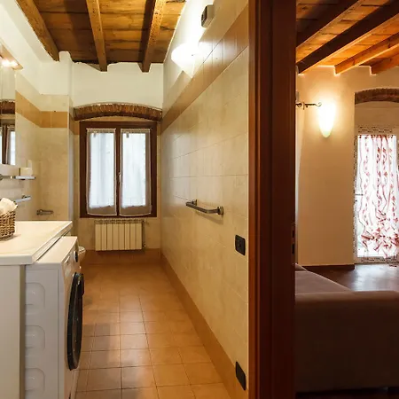 Apartment La Dolce Bergamo