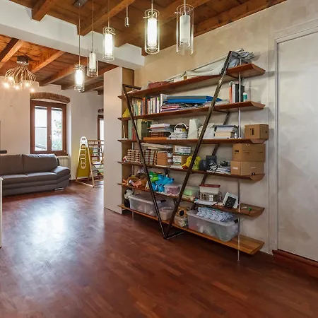 Apartment La Dolce