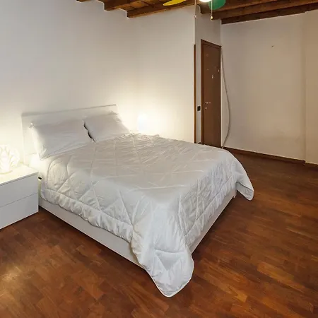 La Dolce Apartment