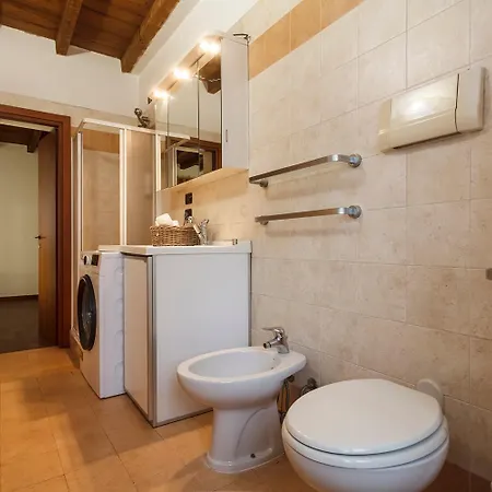 Apartment La Dolce