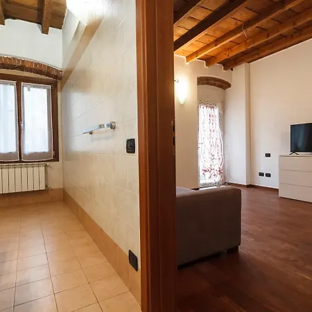La Dolce Apartment Bergamo