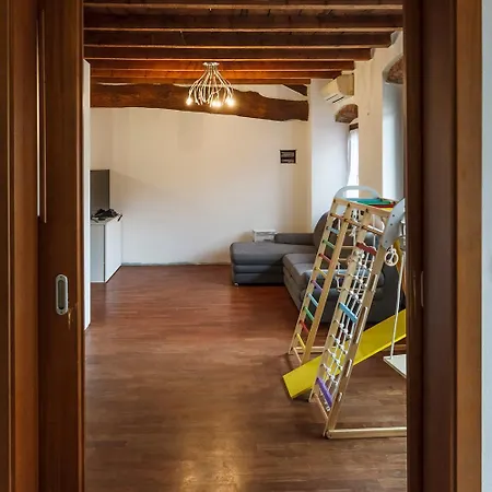 La Dolce Apartment Bergamo