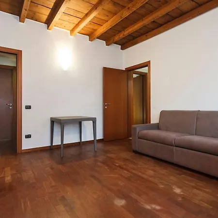 La Dolce Apartment