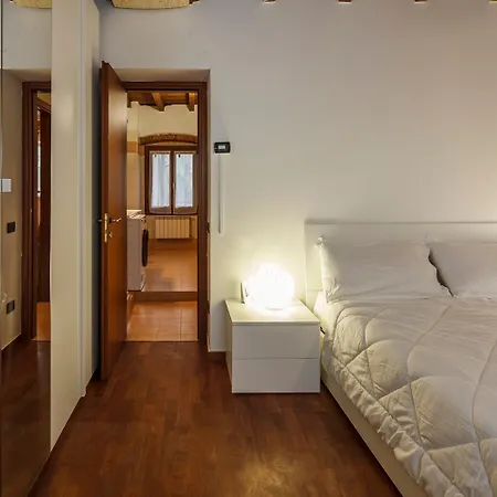 La Dolce Apartment *