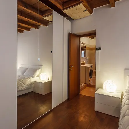 Apartment La Dolce Bergamo