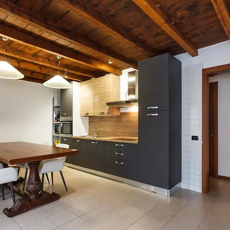 La Dolce Apartment Bergamo