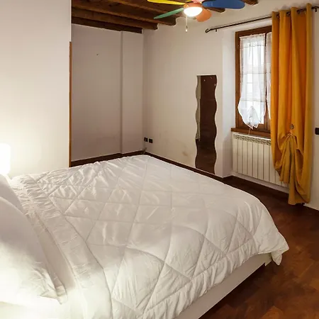 La Dolce Apartment