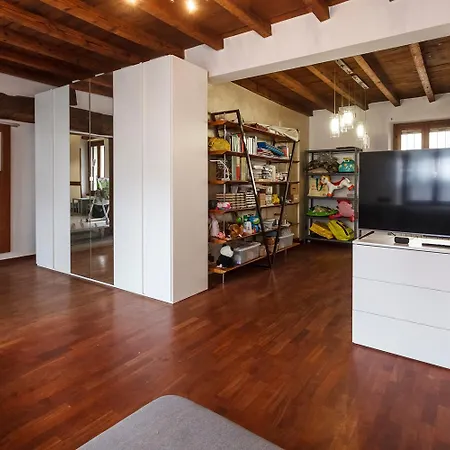 Apartment La Dolce *