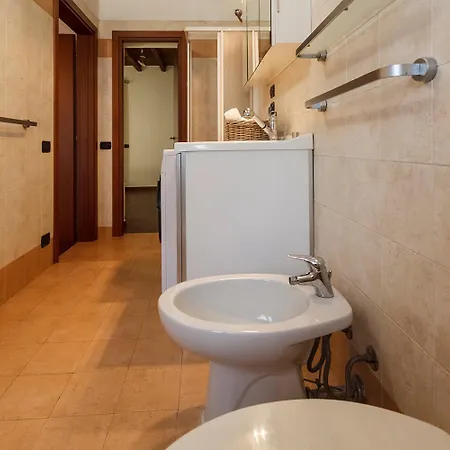 La Dolce Apartment *