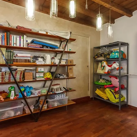 Apartment La Dolce Bergamo