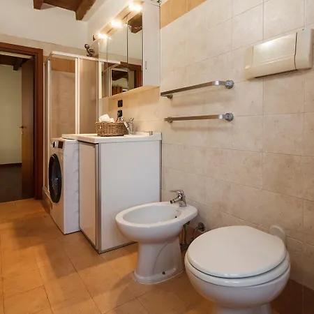 La Dolce Apartment