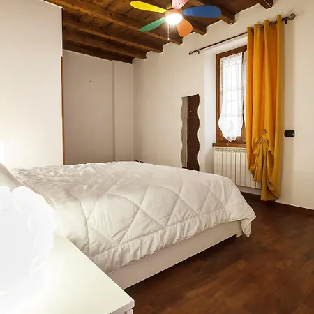 Apartment La Dolce