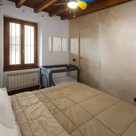 La Dolce Apartment *