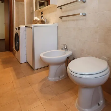 Apartment La Dolce Bergamo