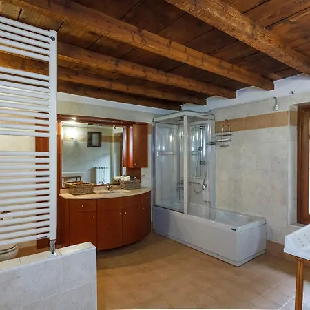 Apartment La Dolce