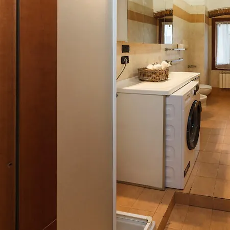 La Dolce Apartment