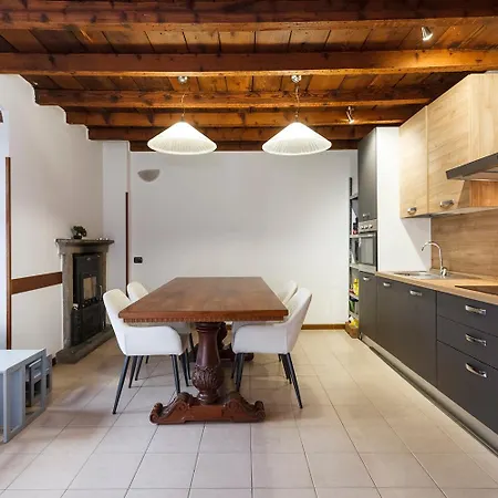 Apartment La Dolce Bergamo