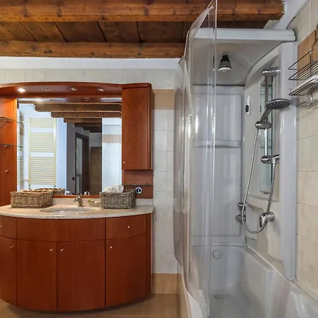 La Dolce Apartment