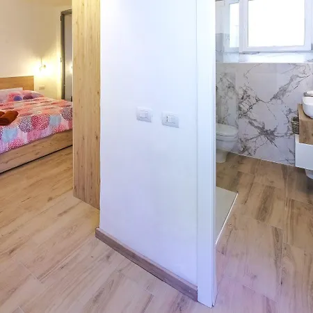 Apartment La Dolce
