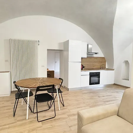 Apartment La Dolce Bergamo