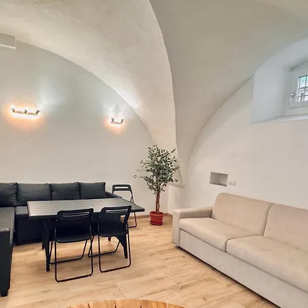 La Dolce Apartment
