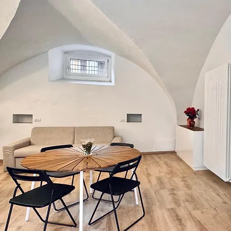 Apartment La Dolce