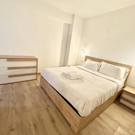 La Dolce Apartment *