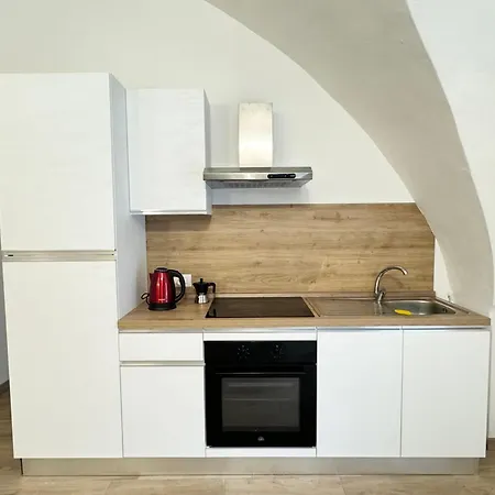 Apartment La Dolce *