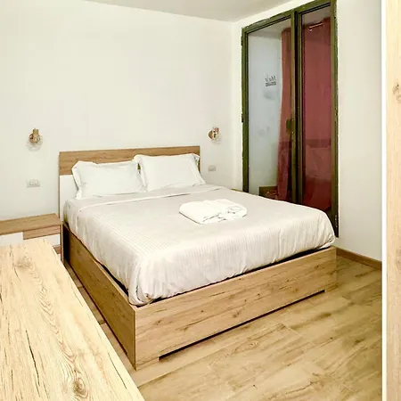 La Dolce Apartment Bergamo